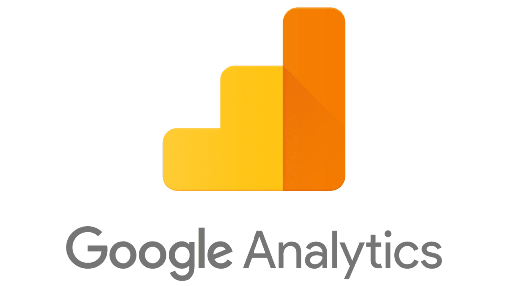 Google-Analytics-Logo